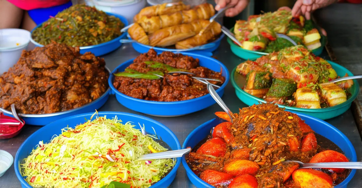 Gangtok Food Festivals: Savor the Flavors of Sikkim
