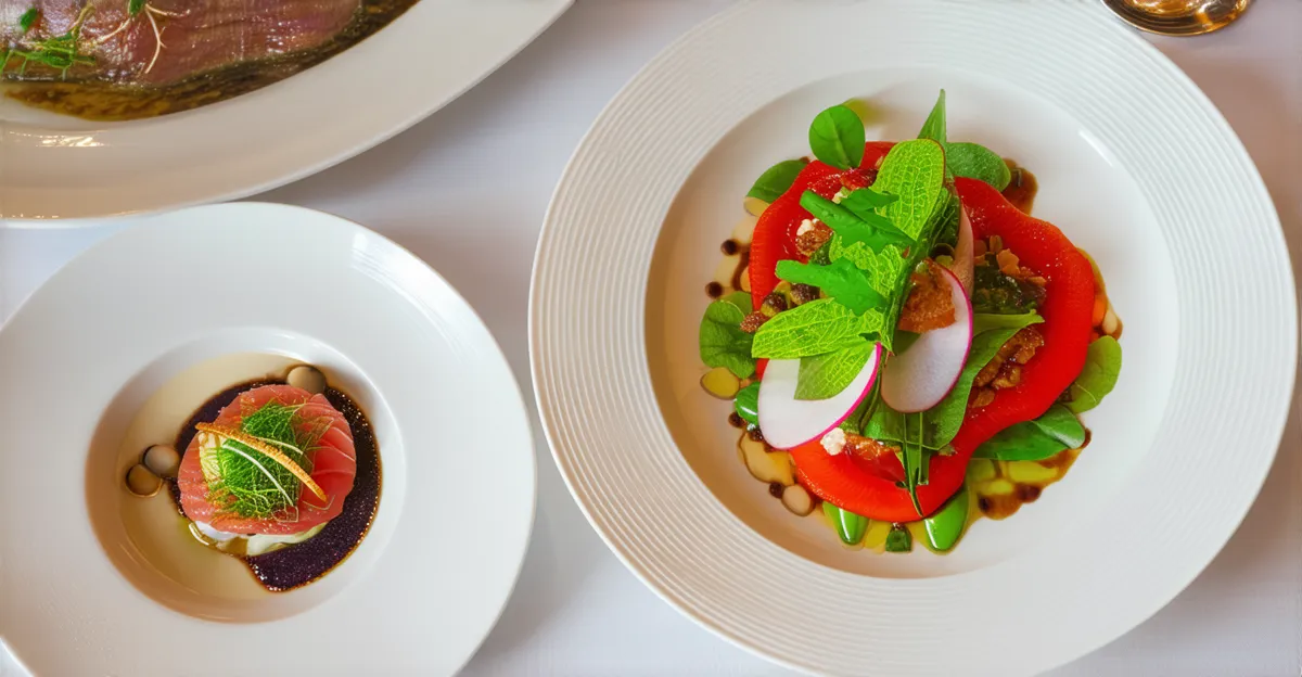 Geneva Cuisines: Discover Local Flavorful Delights