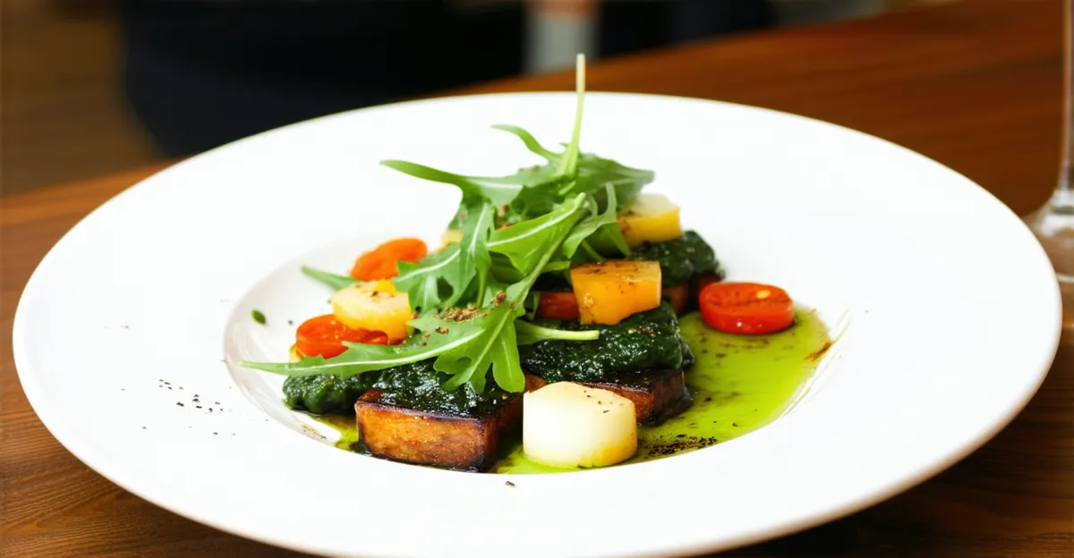 Geneva Vegan Cuisine: Top Plant-Based Delights