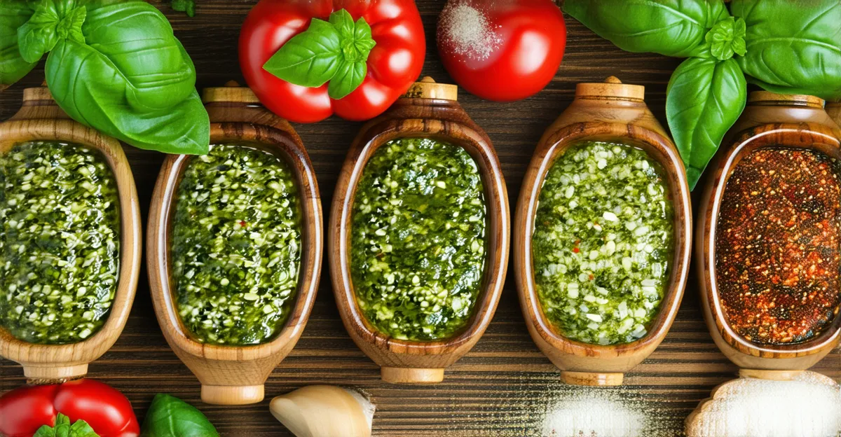 Genoa Cuisine: Discover Pesto Traditions and Flavors