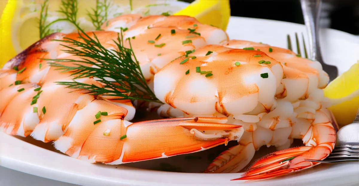 Genoa Seafood Specialties: A Culinary Voyage