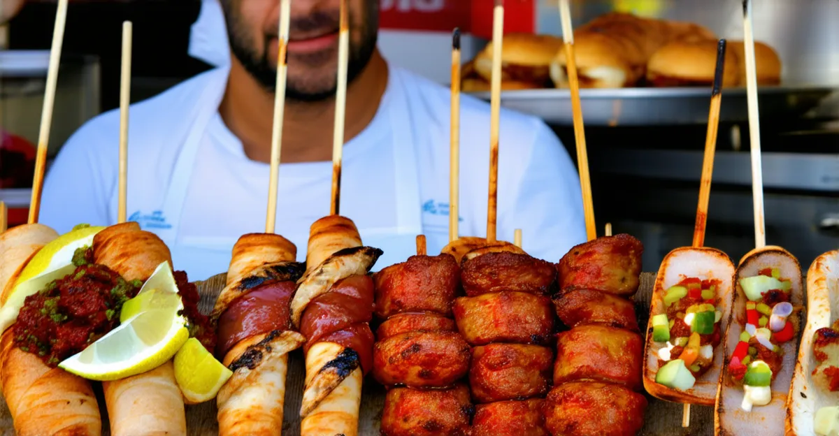 Genoa Street Food: A Culinary Adventure Awaits