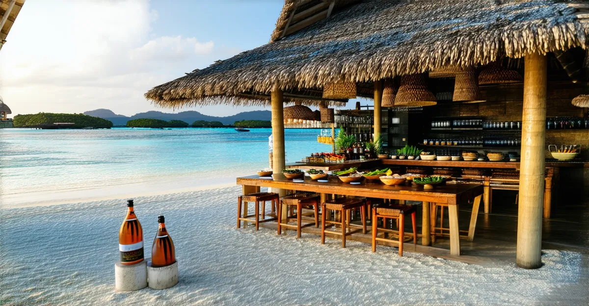 Gili Air Culinary Tours: Discover Local Flavors