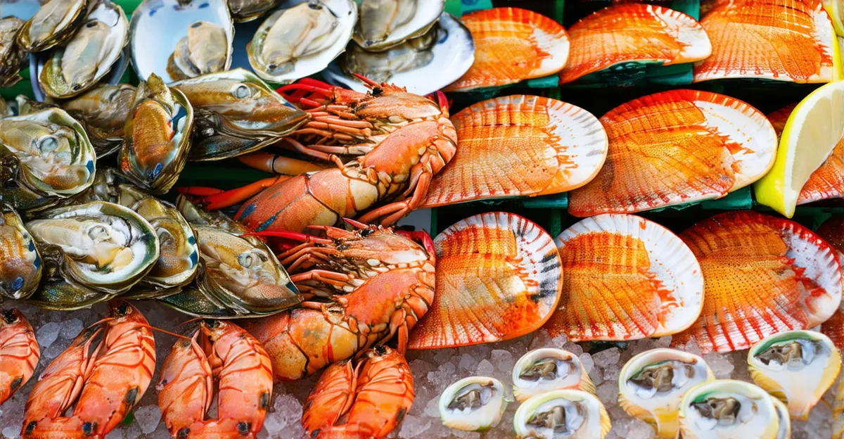 Gili Air Seafood Markets: A Taste of Local Delights