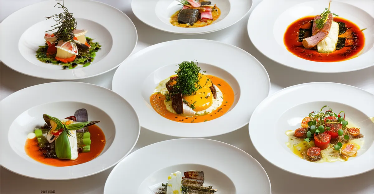 Girona Cuisines: Explore Local Flavors and Dishes