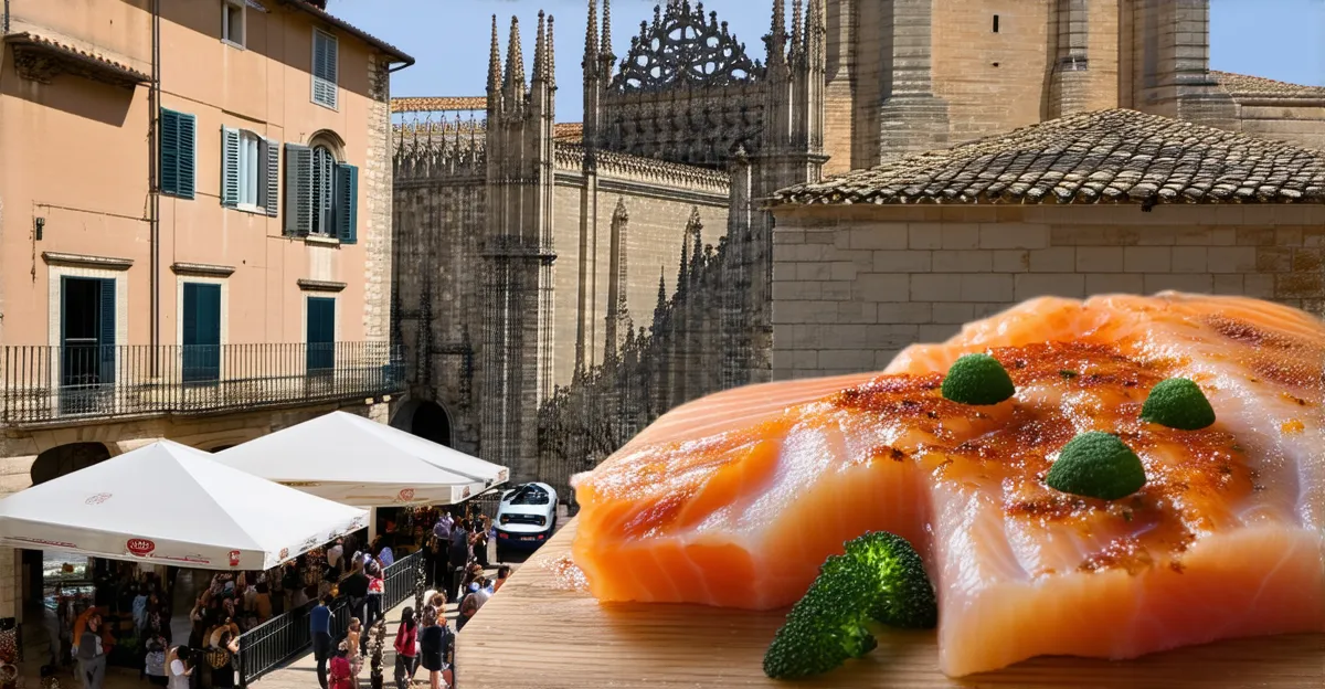Girona Culinary Tours: Discover Local Flavors