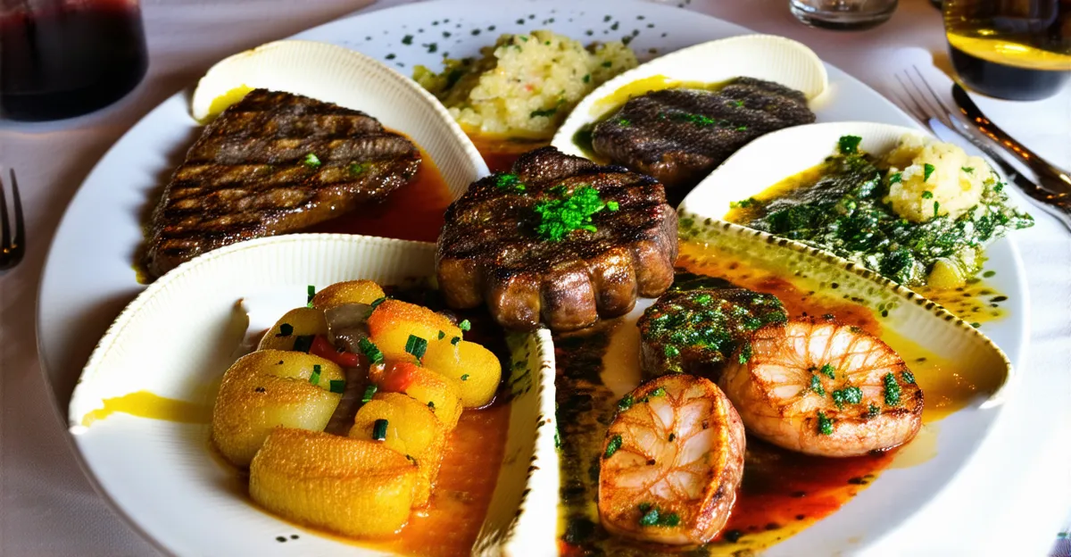 Girona Traditional Dishes: Embrace Spain’s Flavor