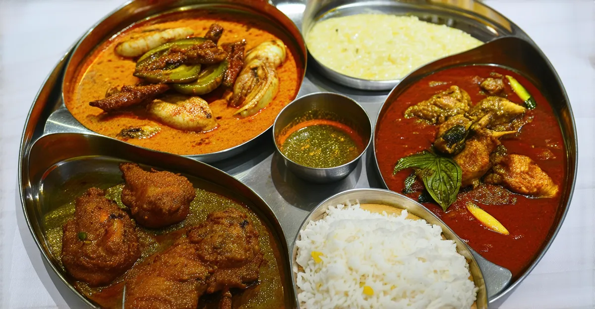 Gokarna Cuisines: Discover Local Delights