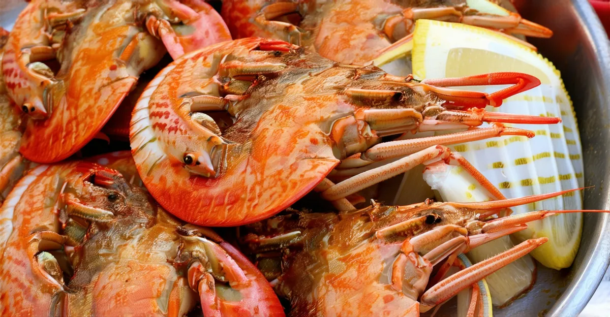 Gokarna Local Seafood: A Culinary Adventure