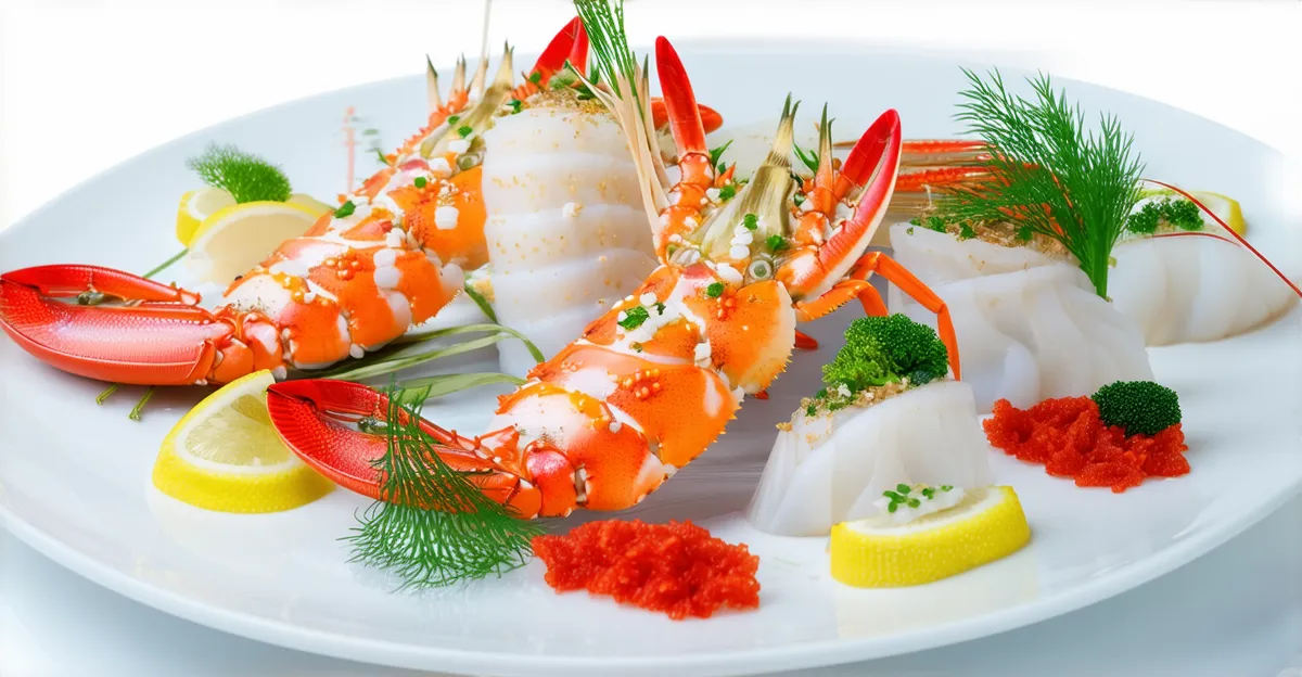 Grado Seafood Specialties: A Taste of Coastal Delights