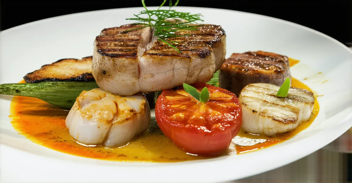 Grand Baie Cuisines: A Taste of Local Flavors