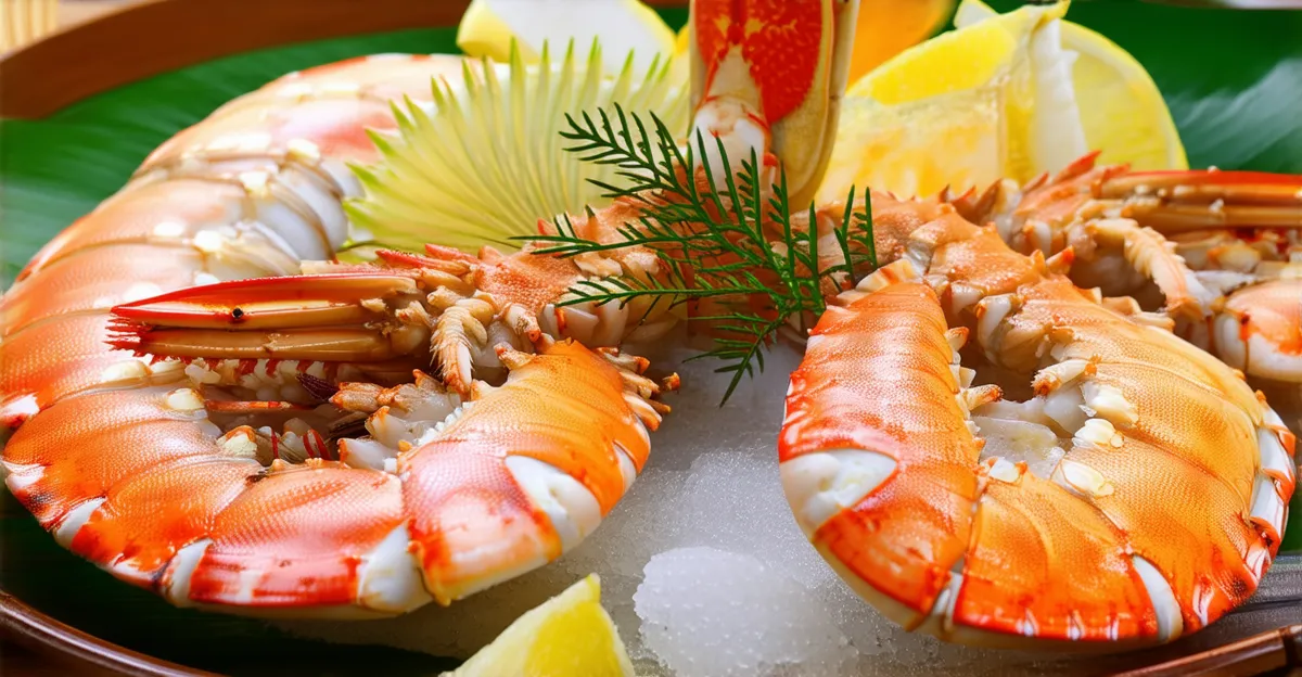 Grand Baie Seafood Specialties: Explore Local Delicacies