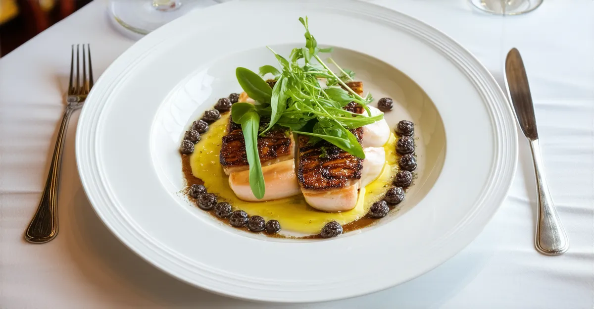 Graz Cuisines: Discover Local Flavors and Dining Gems