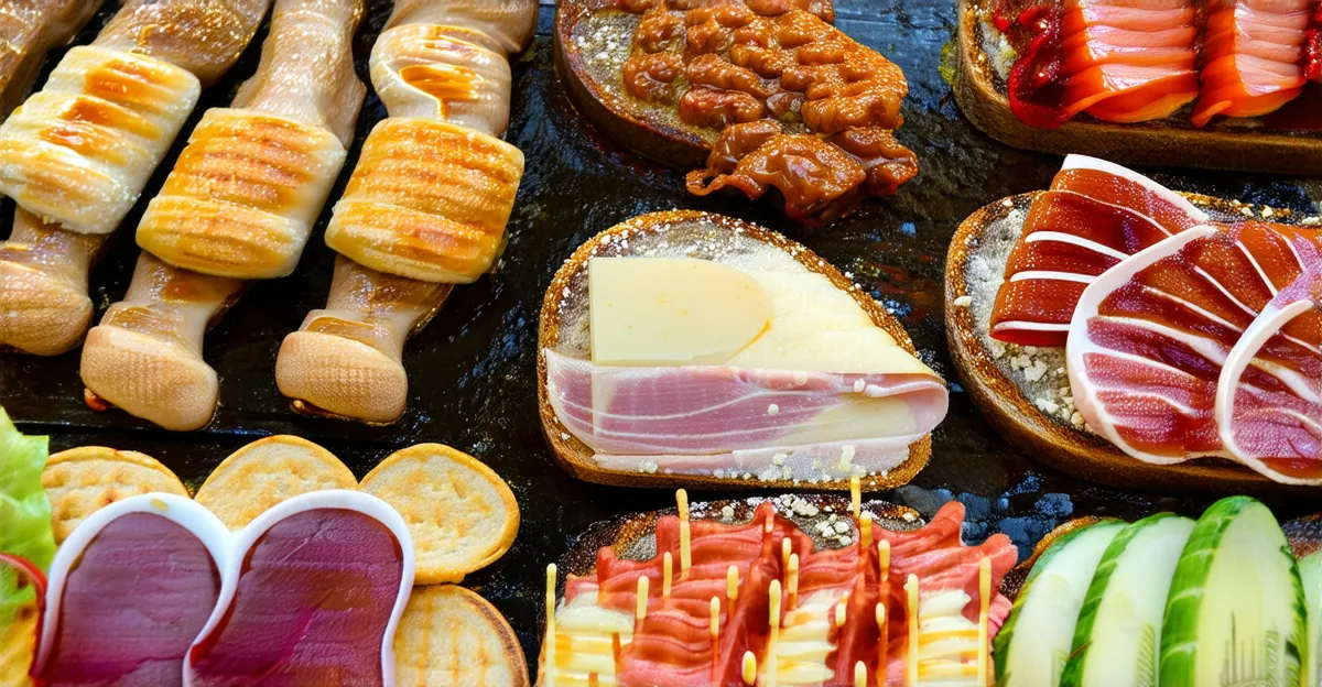 Graz Food Festivals: A Culinary Journey