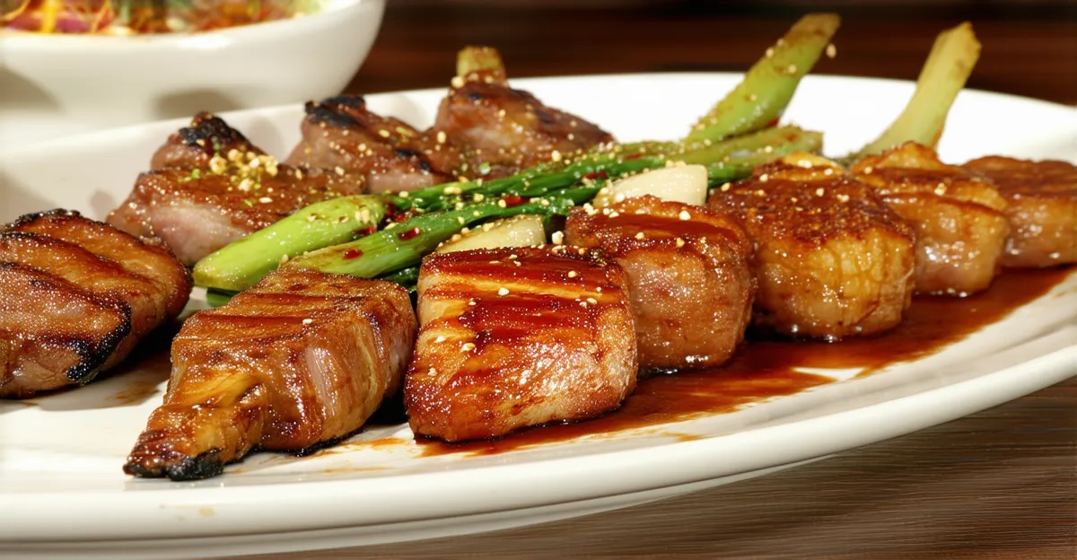 Greater Phoenix Cuisines: A Food Lover’s Guide