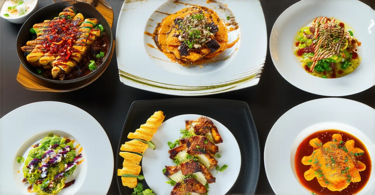 Greater Phoenix Cuisine: Discover Regional Dishes