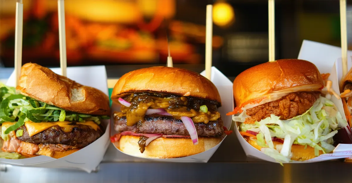 Greater Phoenix Street Food: A Culinary Exploration