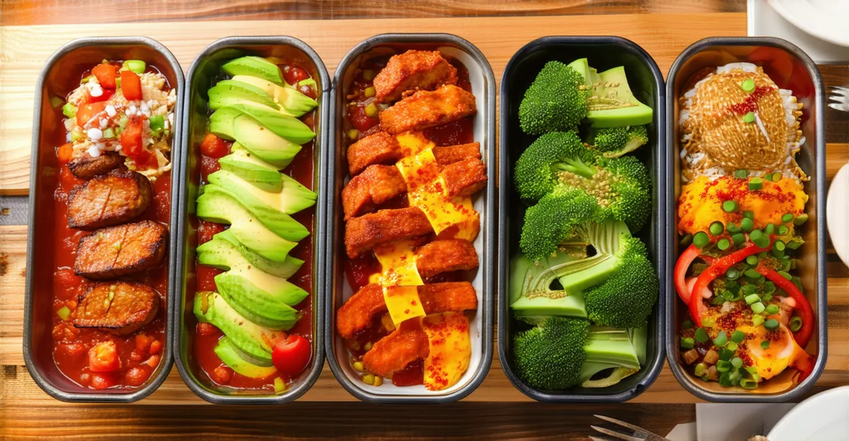 Greater Phoenix Vegan Options: Explore Plant-Based Delights