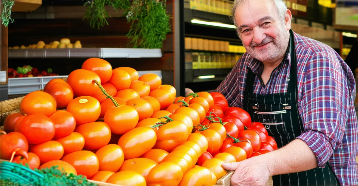 Grenoble Food Markets: A Culinary Exploration