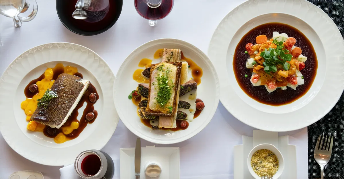 Grindelwald Cuisines: Savor Local Alpine Delights