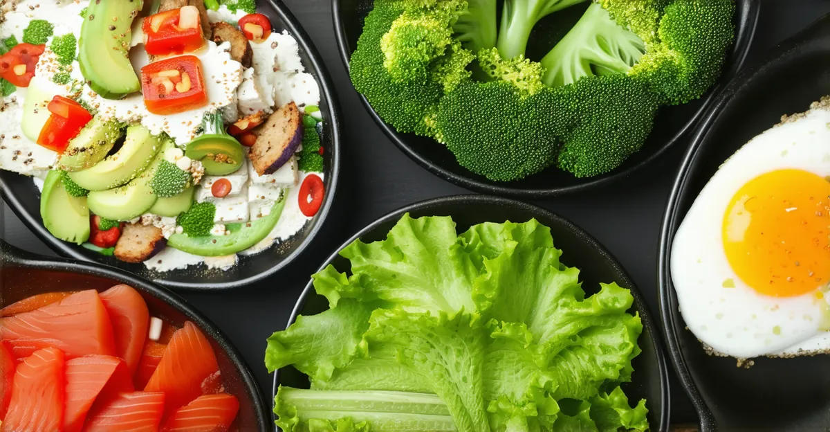 Groningen Vegan Options: Discover Plant-Based Delights