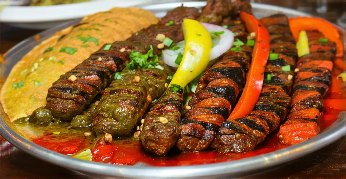 Guadalajara Cuisines: Discover Local Delights