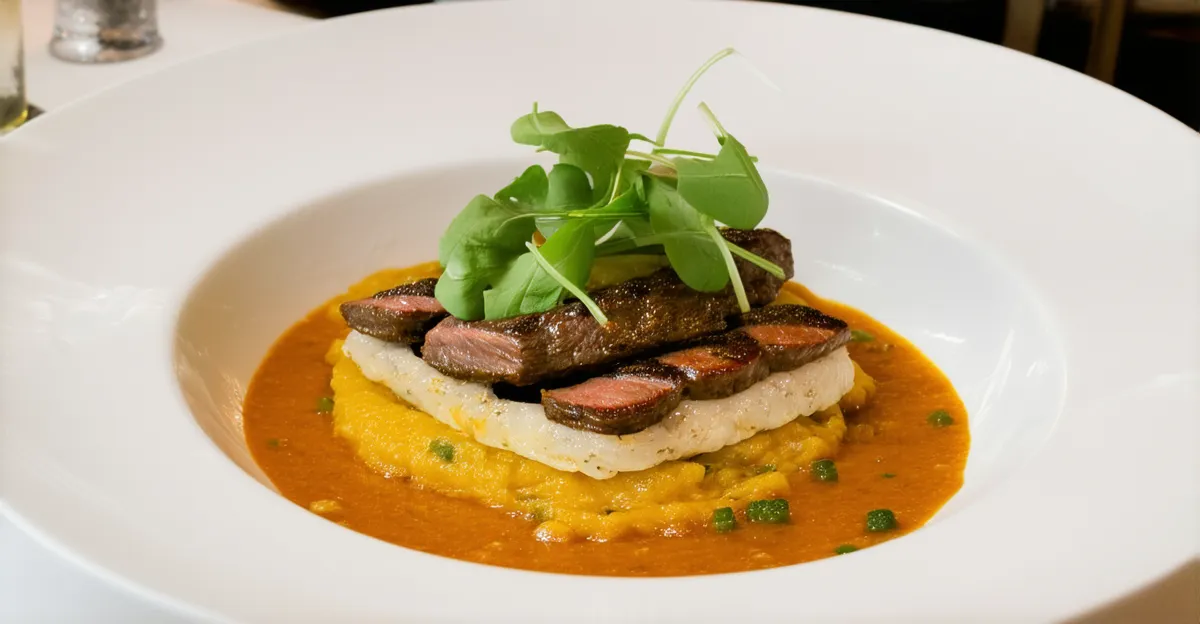 Guadalajara Fine Dining: A Culinary Adventure