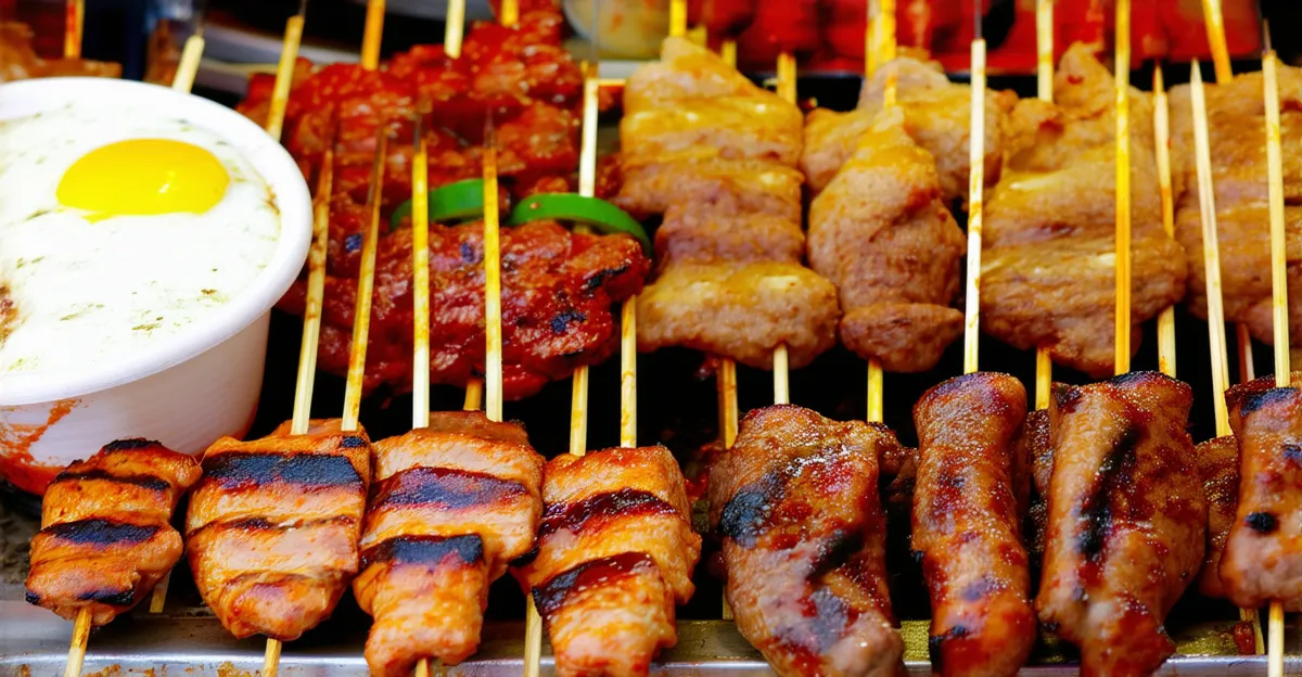 Guadalajara Street Food: A Flavorful Adventure