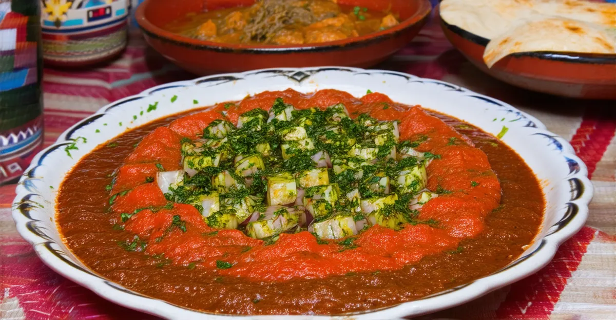 Guanajuato Cuisines: Taste Local Delights