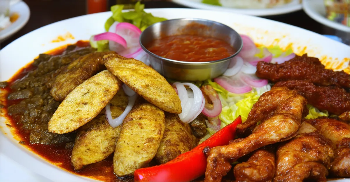 Guayaquil Cuisines: Discover Local Flavors and Delights