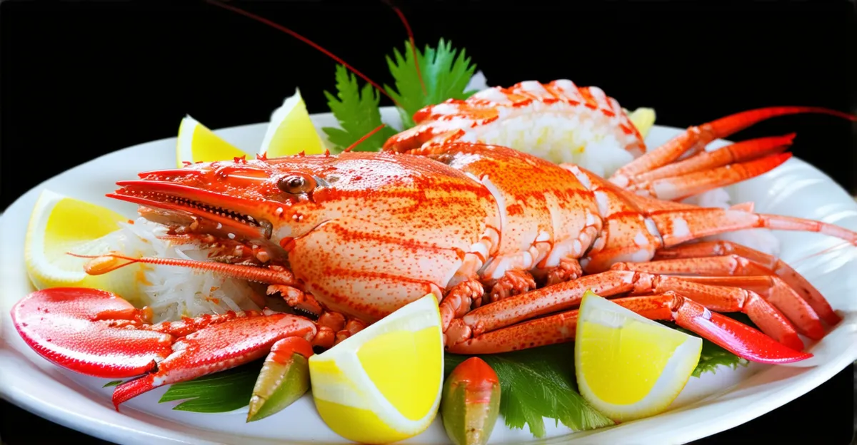 Guayaquil Cuisine: Discover Seafood Specialties