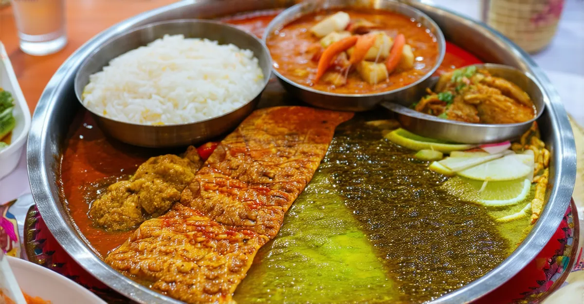 Guayaquil Traditional Dishes: A Culinary Voyage