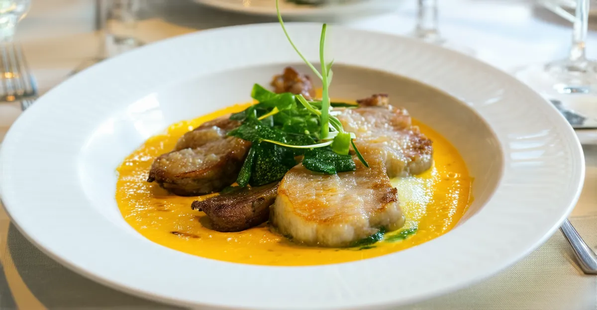 Guimarães Cuisines: Discover Local Flavors