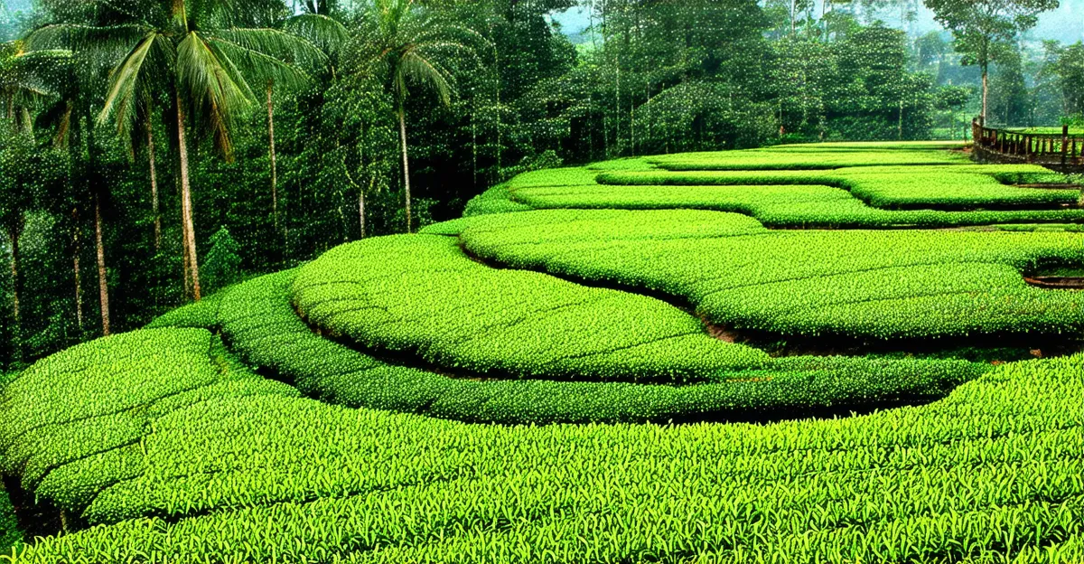 Guwahati Tea Culture: Savoring Assam’s Finest Brews