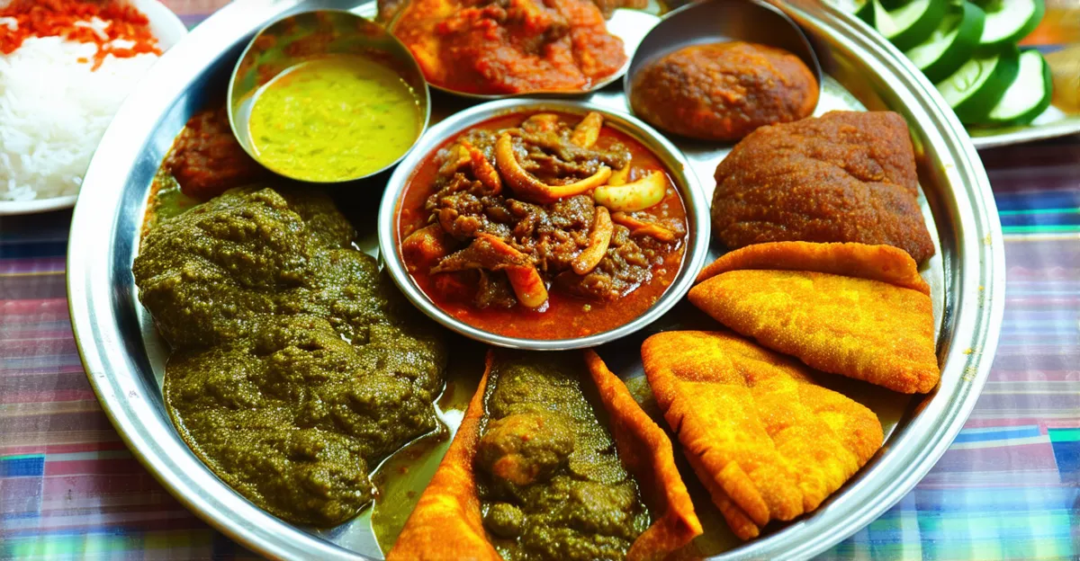 Guwahati Cuisine: Top Traditional Dishes to Try