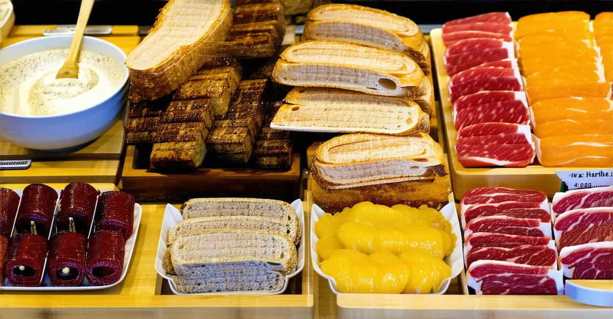 Haarlem Cuisine: Discover Local Specialties