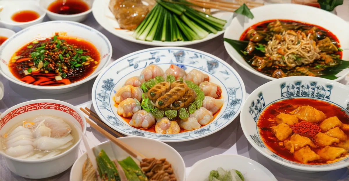 Haiphong Cuisine: Discover Traditional Dishes