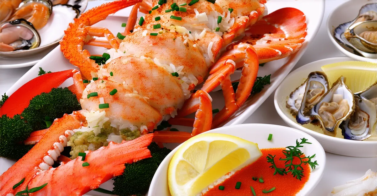 Halifax Seafood Specialties: A Taste of Nova Scotia