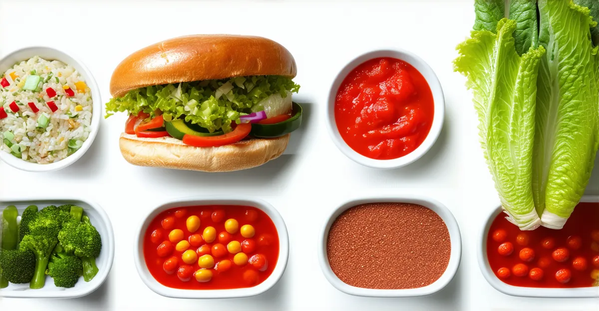 Halifax Vegetarian Options: A Food Lover’s Guide