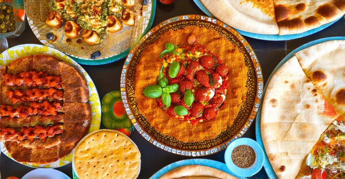 Hammamet Food Tours: Explore Culinary Delights