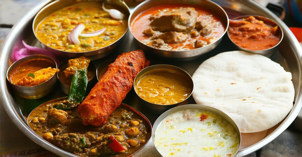 Hampi Local Cuisine: Discover Authentic Flavors