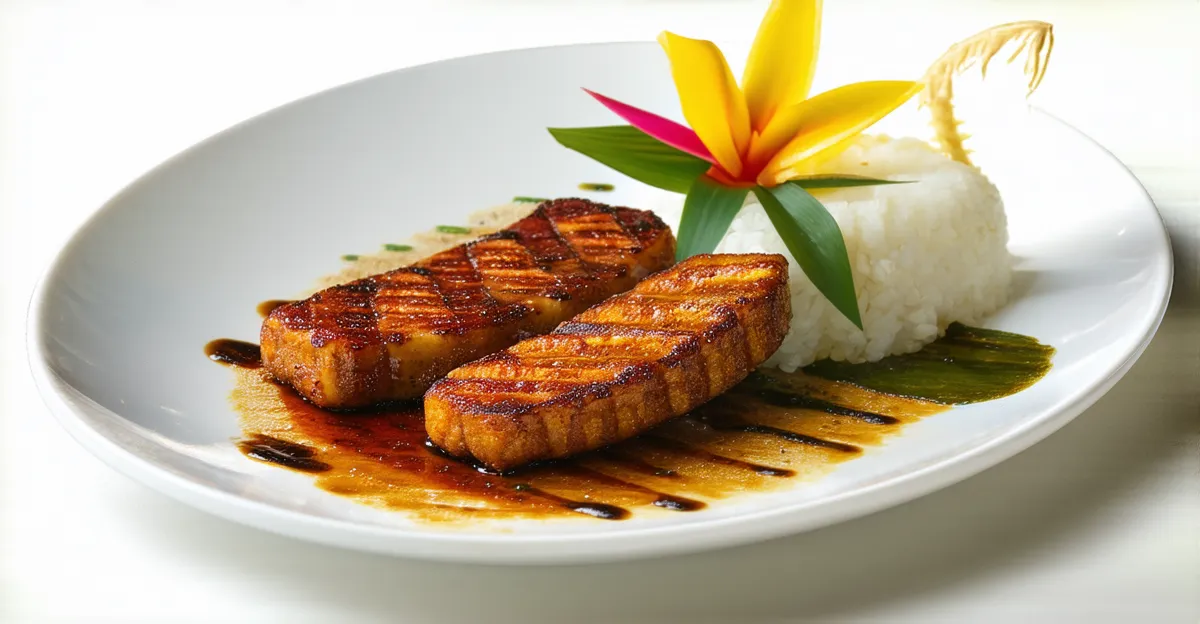 Hanalei Cuisines: Taste the Local Flavors