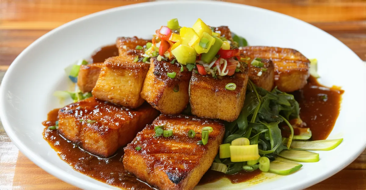 Hanalei Local Cuisine: Discover Authentic Flavors