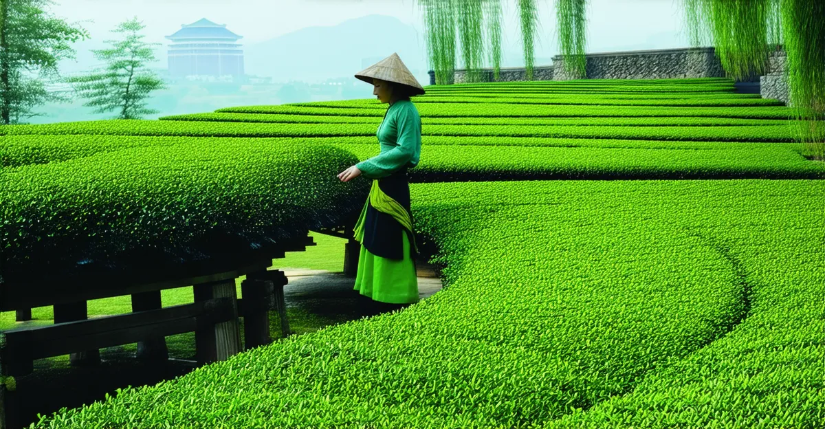 Hangzhou Tea Culture: Discover Local Traditions