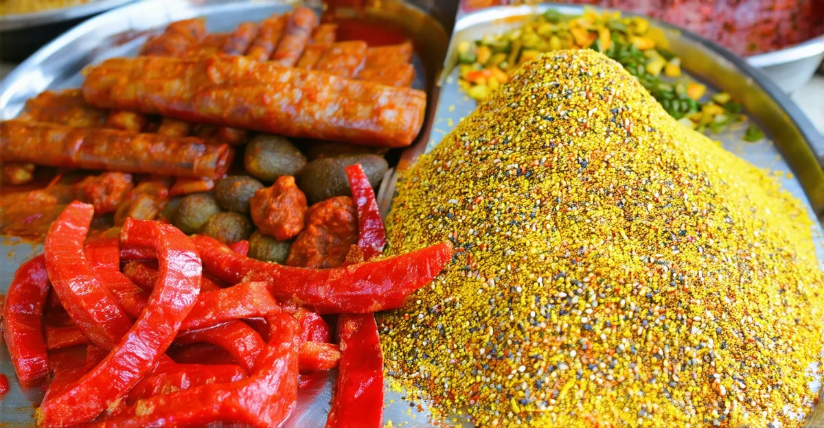 Haridwar Local Delicacies: A Culinary Adventure