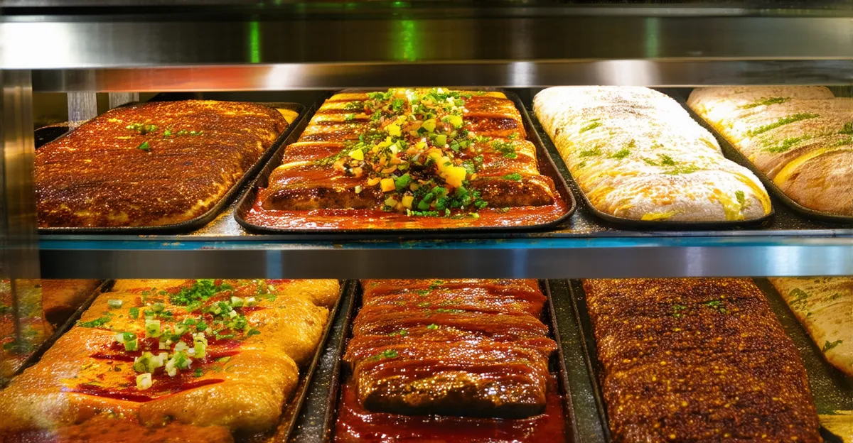 Havana Cuisines: Discover Authentic Local Flavors