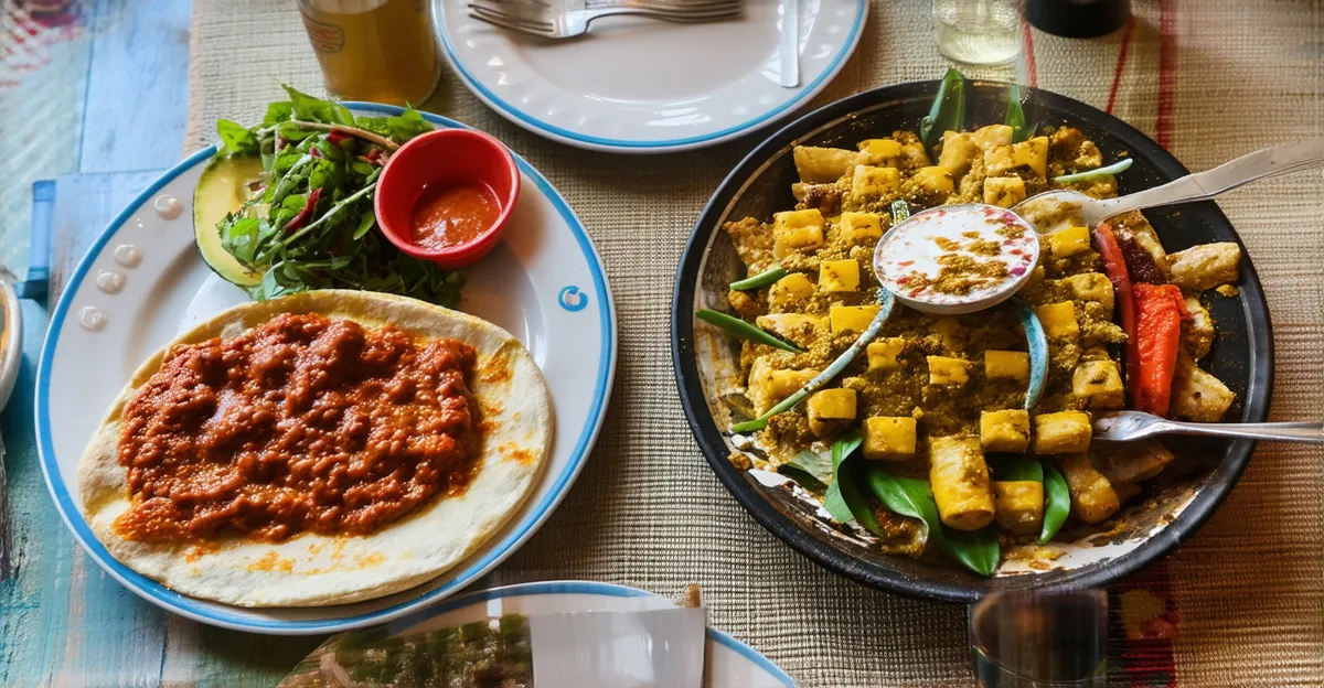 Havana Food Tours: Discover Local Flavors and Dishes