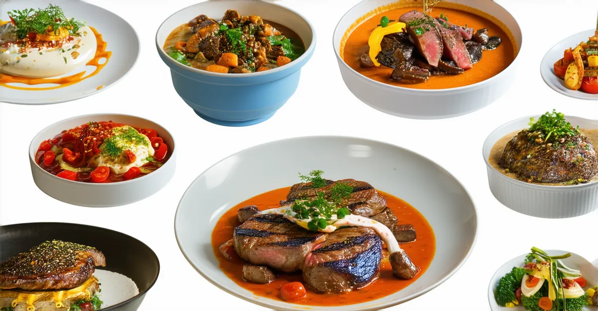 Heidelberg Cuisines: Explore Local Flavors of the City