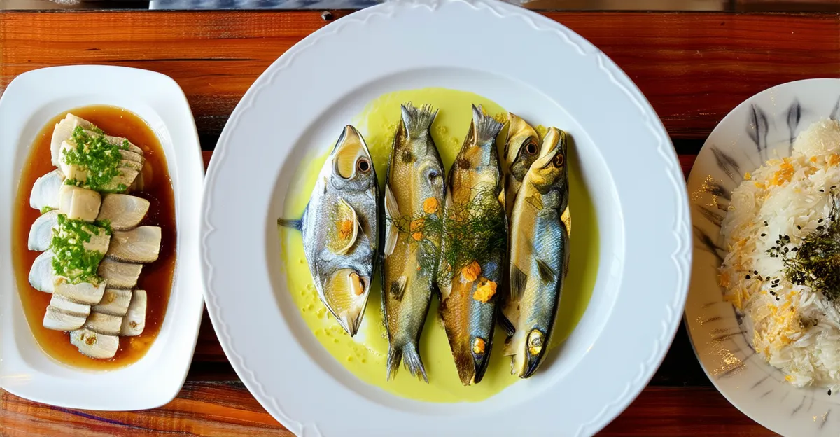 Heimaey Cuisine: Discover Local Fish Dishes