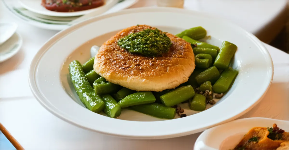 Heimaey Cuisine: Vegetarian Delights You Must Try